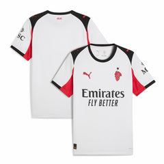 AC Milan 2025/26 Away Replica Jersey White | Puma online