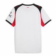 AC Milan 2025/26 Away Replica Jersey White | Puma online