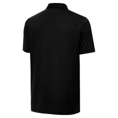 Mexico National Team Antigua Statement Polo Black - FIFA World CUP