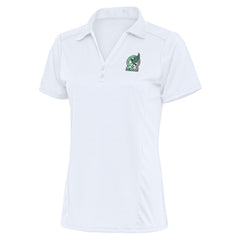 Mexico National Team Antigua Women's Statement Polo White - FIFA World CUP