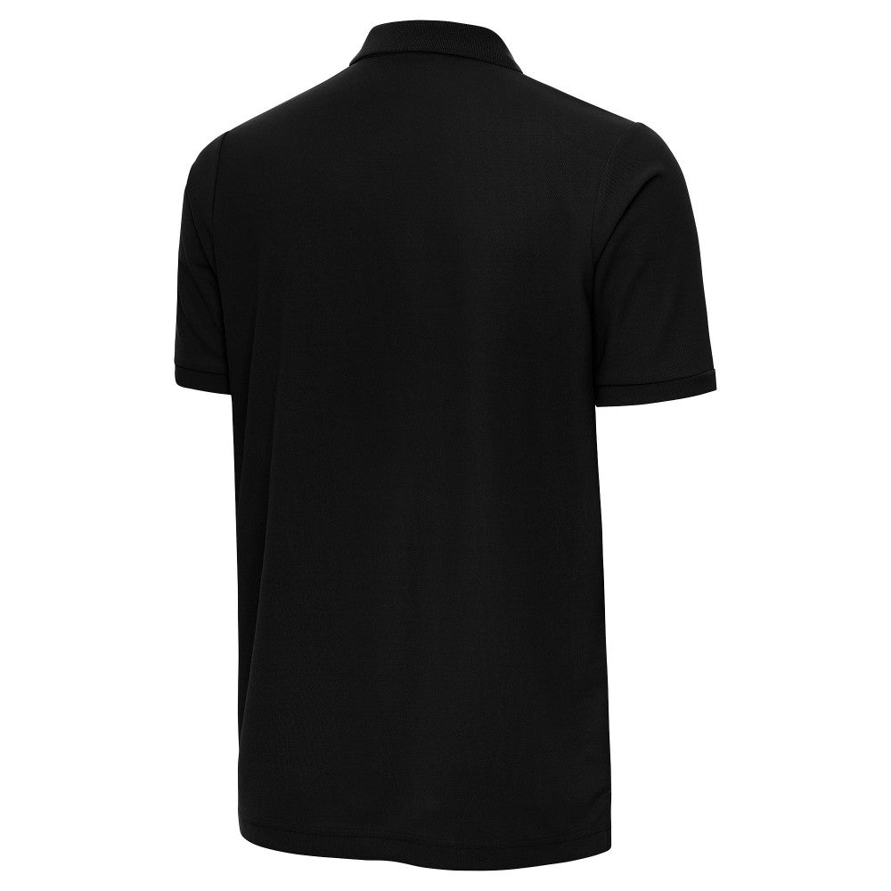 Mexico National Team Antigua Derive Polo Black - FIFA World CUP