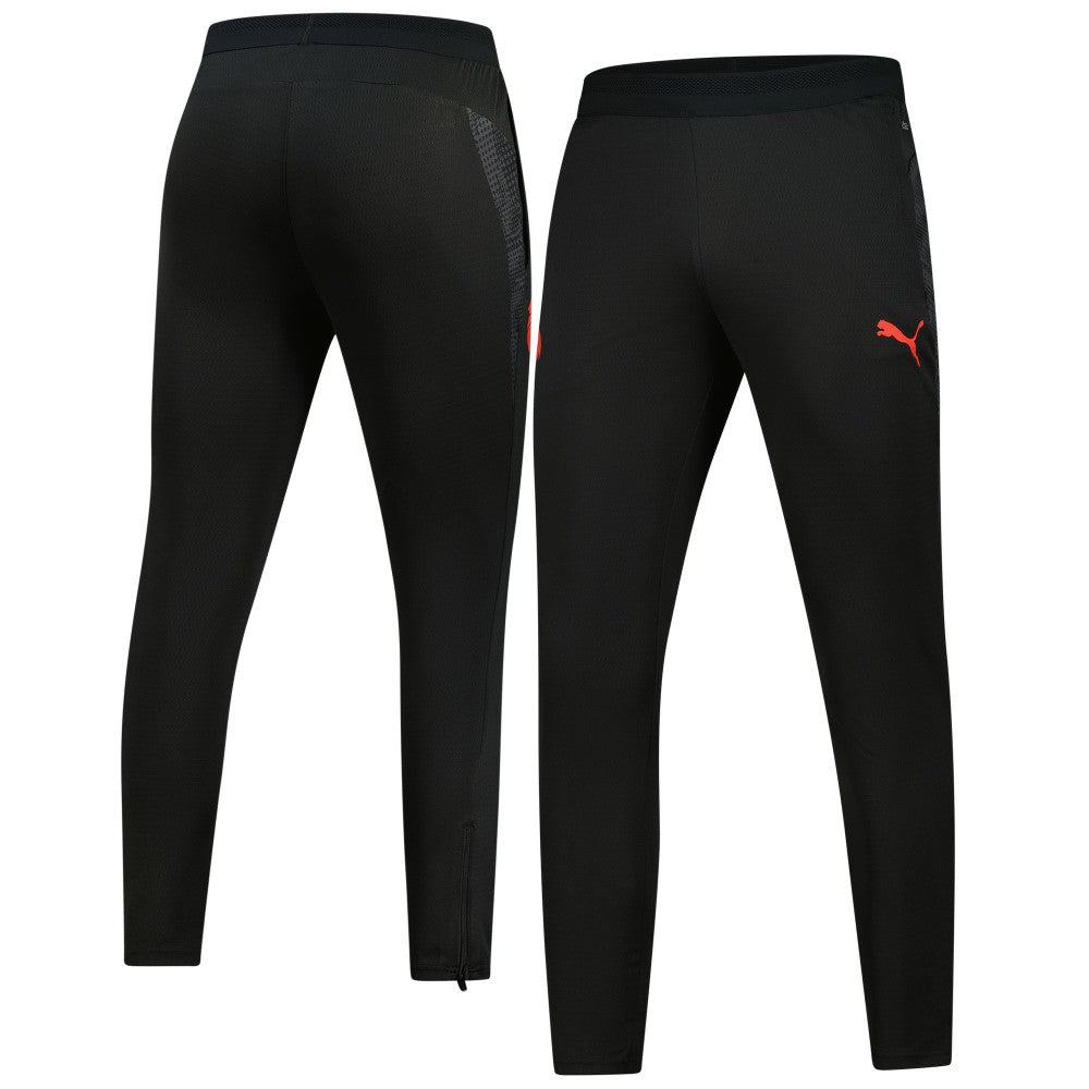 AC Milan 2025/26 King Anthem dryCELL Pants Black | Puma cheap