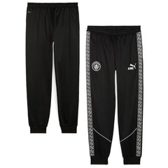 Manchester City 2025/26 King Anthem dryCell Pants Black | Puma Online