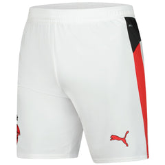 AC Milan 2025/26 dryCell Replica Short White | Puma discount