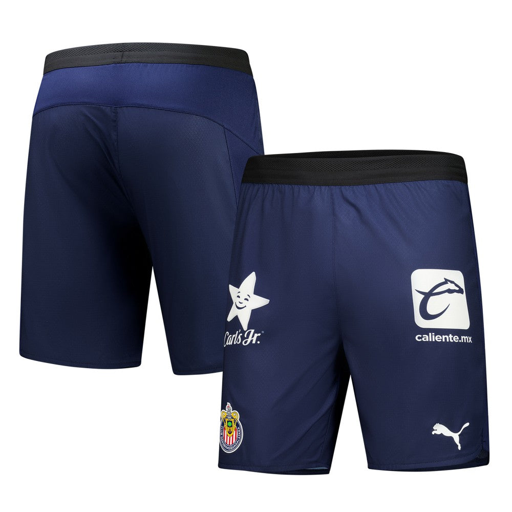 Chivas 2025/26 dryCell Replica Short Navy | Puma Online