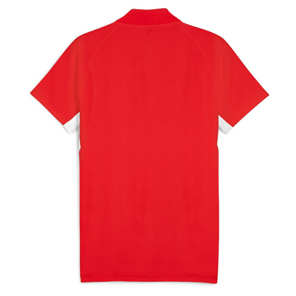 Chivas 25/26 Evostripe Polo Red | Puma Sale
