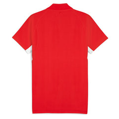 Chivas 25/26 Evostripe Polo Red | Puma Sale