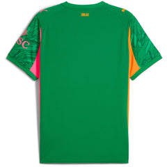 AC Milan 2025/26 Replica Goalkeeper Jersey Green | Puma cheap
