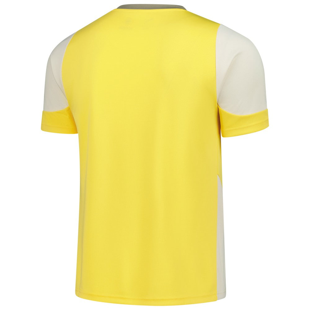 AC Milan 2025/26 dryCell Training Jersey Yellow | Puma online