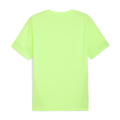 Manchester City 2025/26 dryCell Training Jersey Green | Puma Online