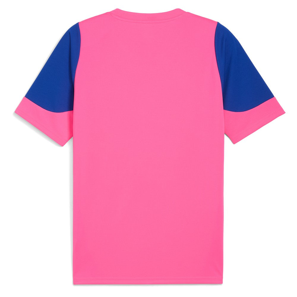 Manchester City 2025/26 dryCell Training Jersey Pink | Puma Online