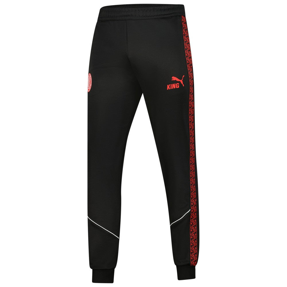 AC Milan 2025/26 dryCell Training Pants Black | Puma Sale