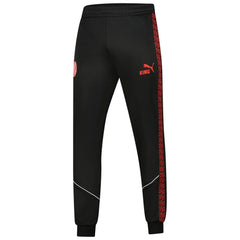 AC Milan 2025/26 dryCell Training Pants Black | Puma Sale