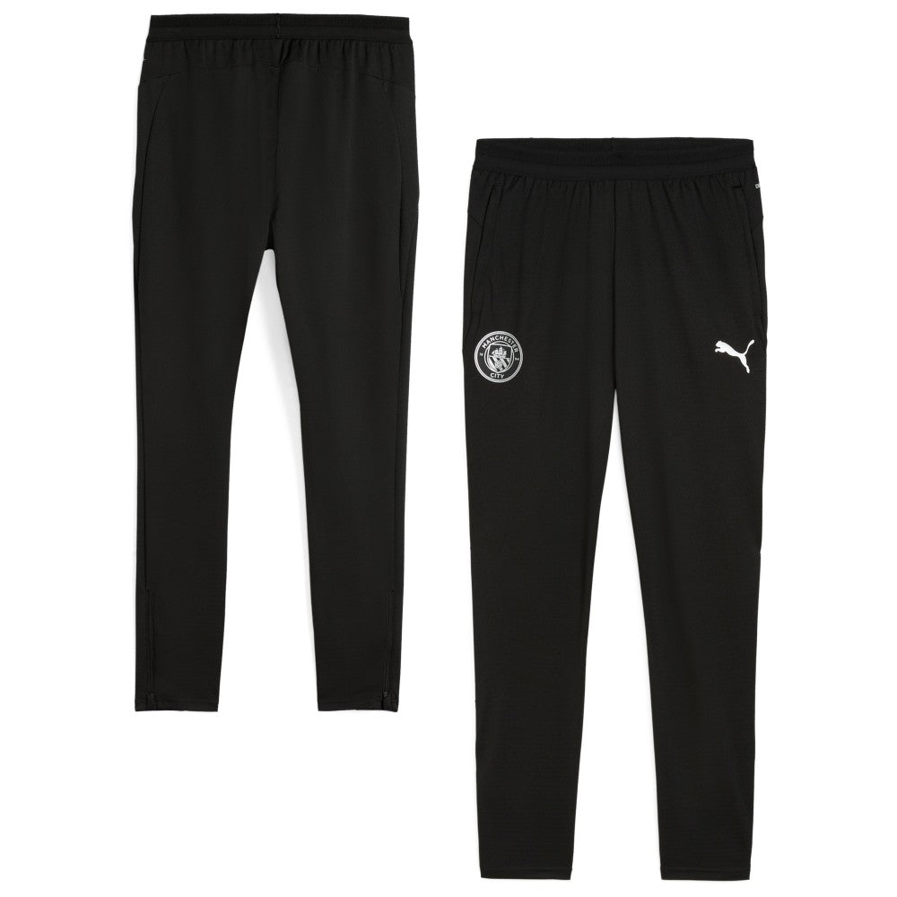 Manchester City 2025/26 dryCell Training Pants Black | Puma cheap