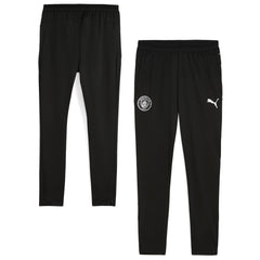 Manchester City 2025/26 dryCell Training Pants Black | Puma cheap