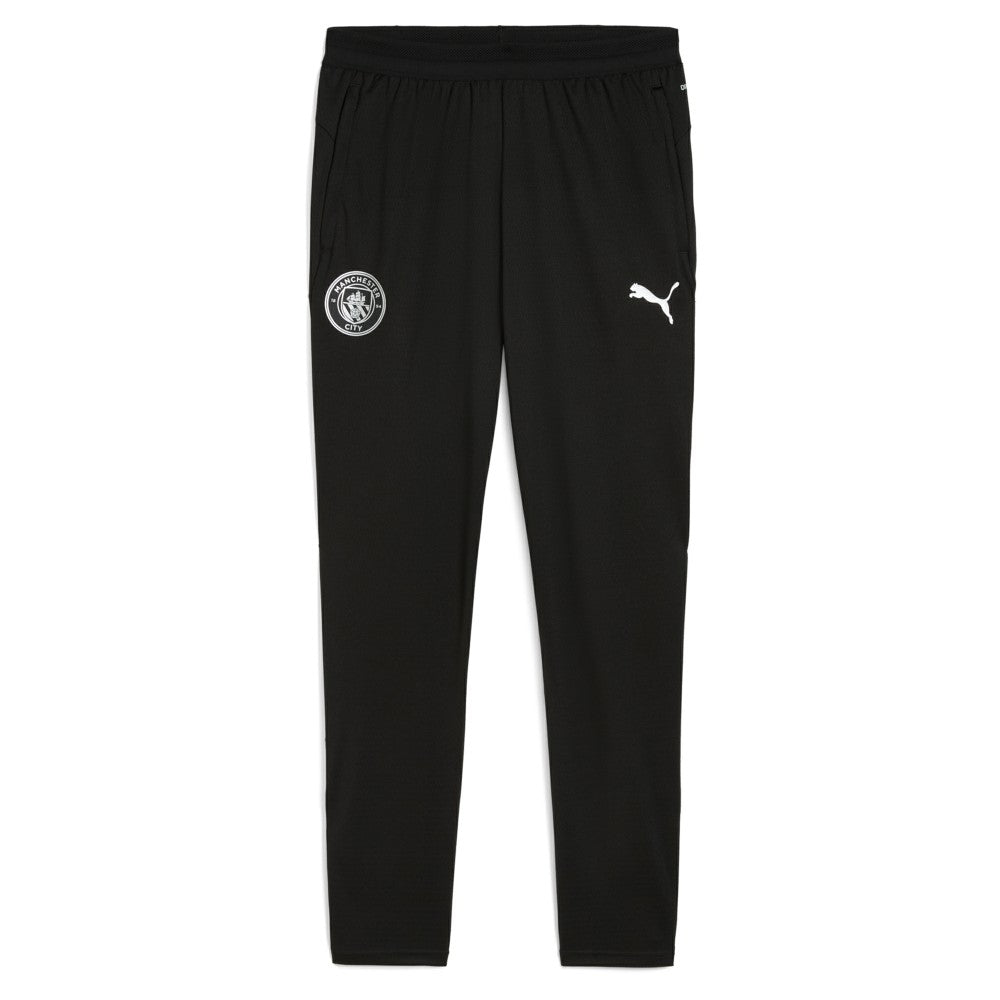 Manchester City 2025/26 dryCell Training Pants Black | Puma cheap
