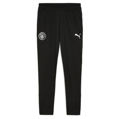 Manchester City 2025/26 dryCell Training Pants Black | Puma cheap