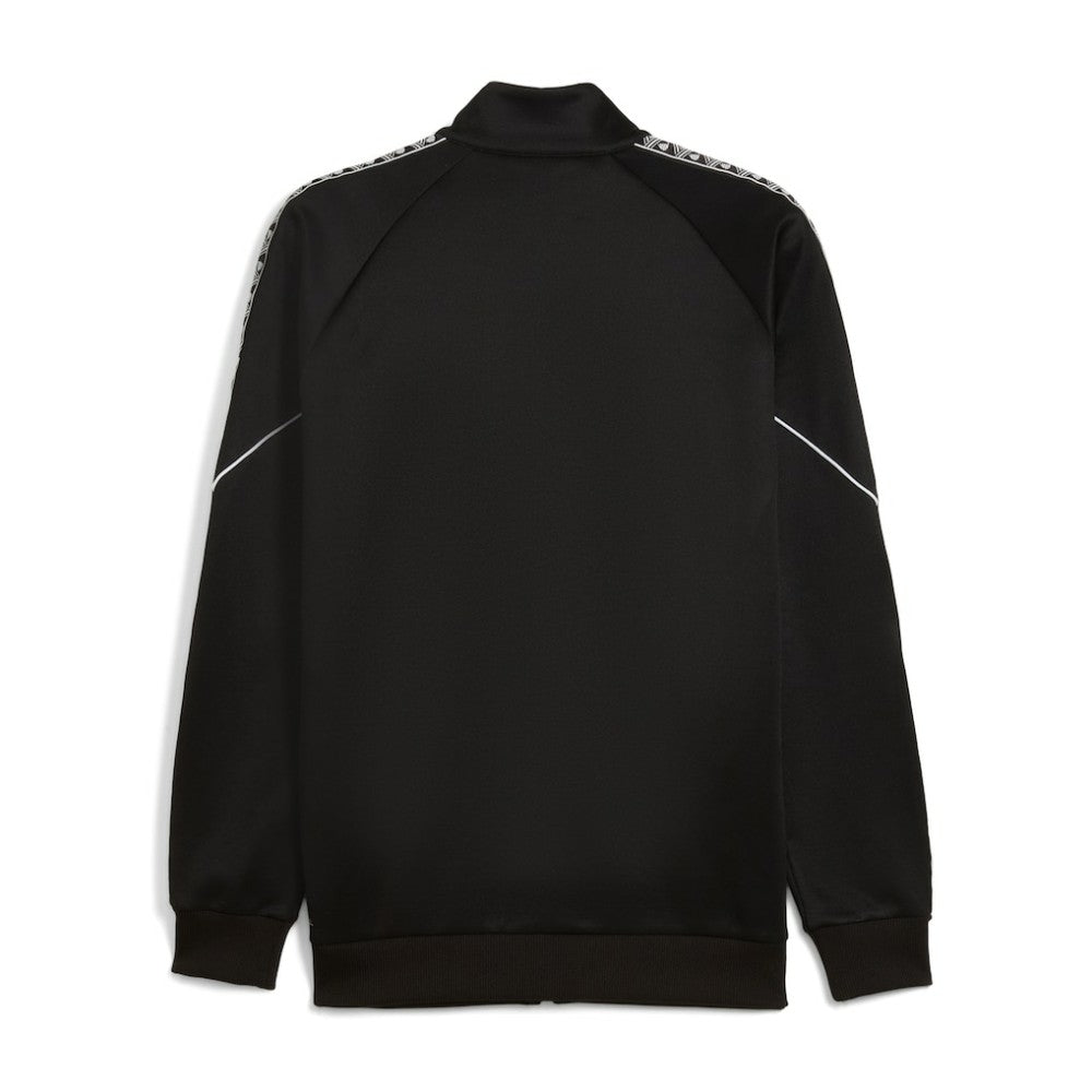 Manchester City 2025/26 King dryCell Anthem Jacket Black | Puma Online