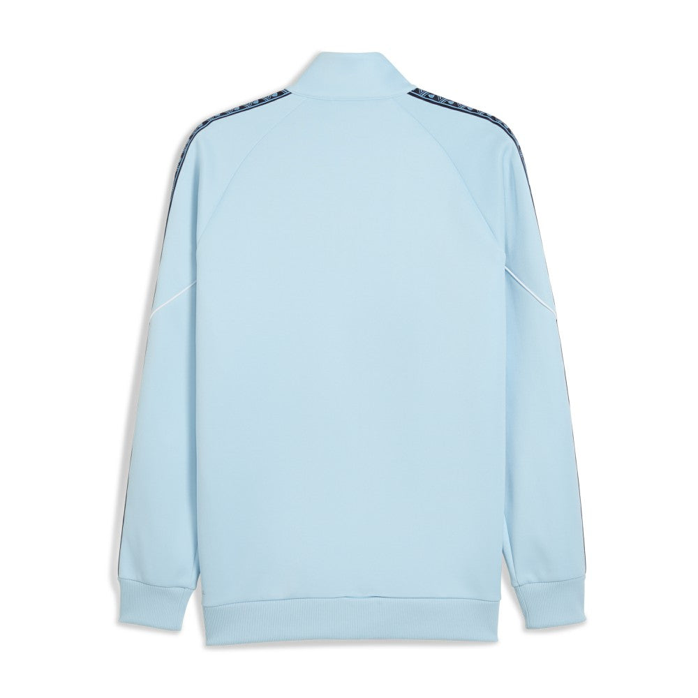 Manchester City 2025/26 King dryCell Anthem Jacket Light Blue | Puma online