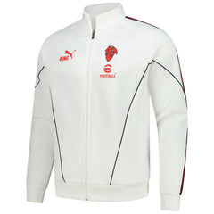 AC Milan 2025/26 King dryCell Anthem Jacket White | Puma online