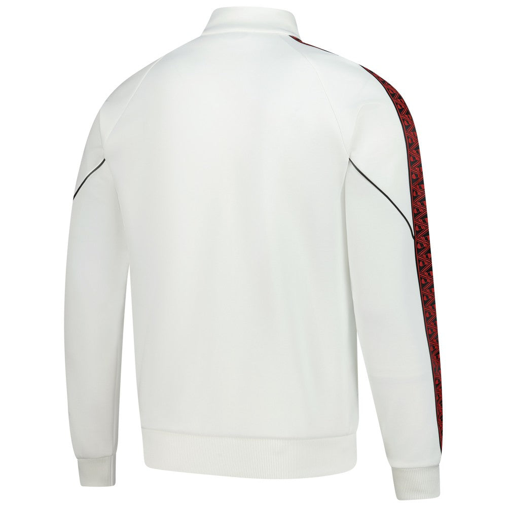 AC Milan 2025/26 King dryCell Anthem Jacket White | Puma online
