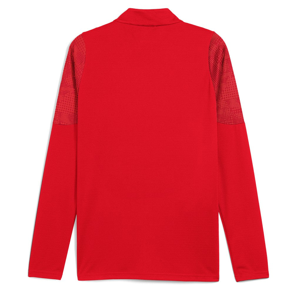 Chivas 2025/26 dryCELL Full-Zip Training Jacket Red | Puma discount