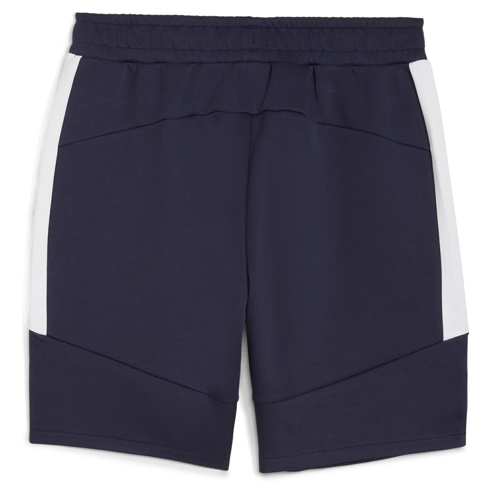 Chivas Evostripe dryCELL Shorts Navy | Puma online