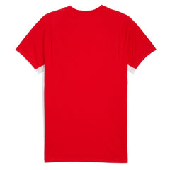 Chivas 2025/26 Evostripe Raglan T-Shirt Red | Puma discount