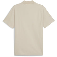 AC Milan Pumatech Polo Beige | Puma online