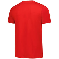 AC Milan 2025/26 King Logo T-Shirt Red | Puma discount
