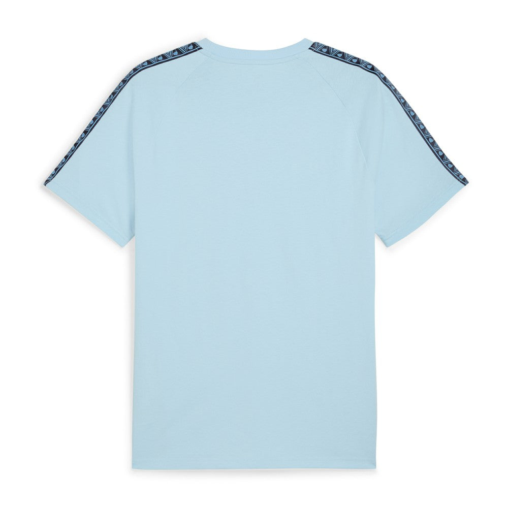 Manchester City King T-Shirt Light Blue | Puma Online