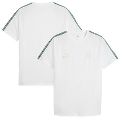 AC Milan King T-Shirt White | Puma