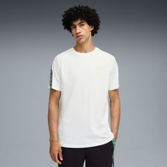AC Milan King T-Shirt White | Puma