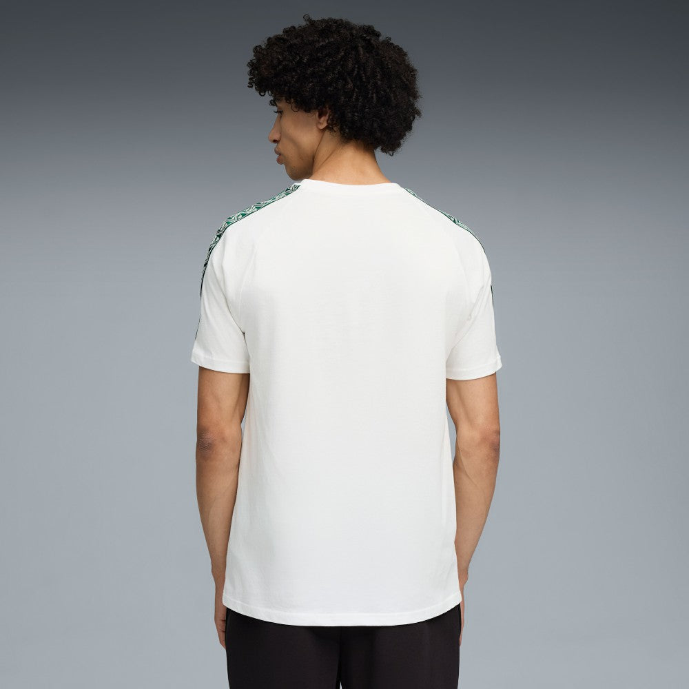 AC Milan King T-Shirt White | Puma