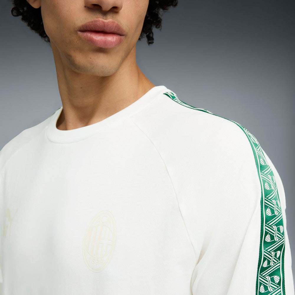 AC Milan King T-Shirt White | Puma