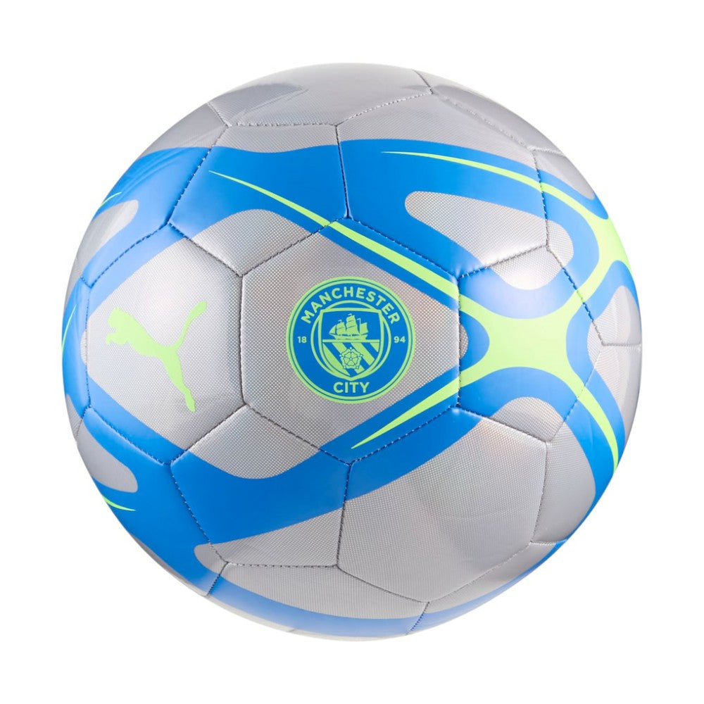 Manchester City 2025/26 Culture Ball | Puma online