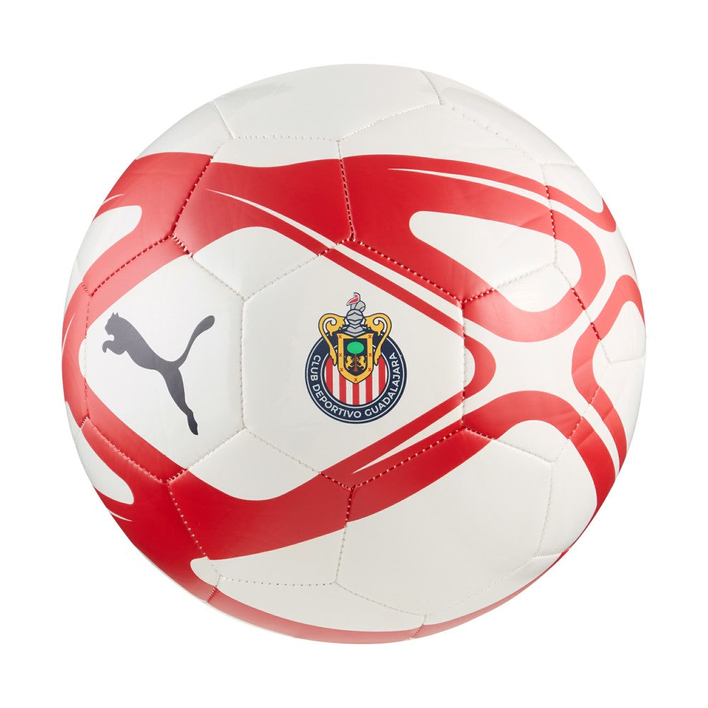 Chivas 2025/26 Culture Ball | Puma online