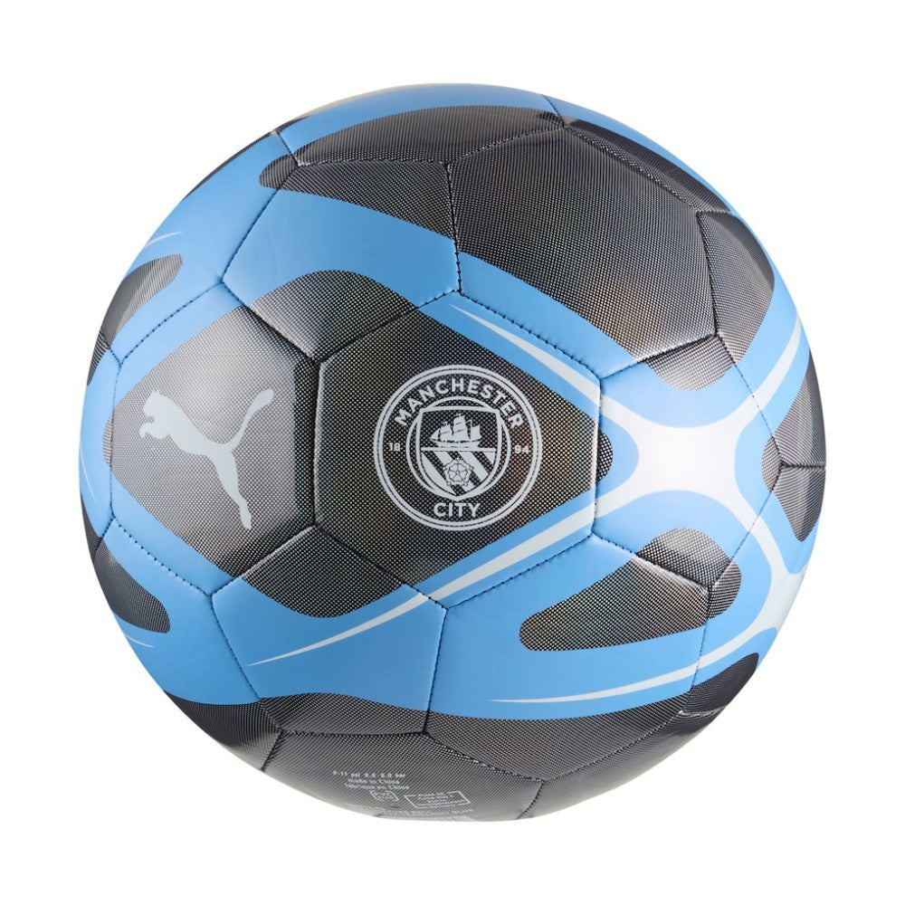Manchester City 2025/26 Culture Ball | Puma discount
