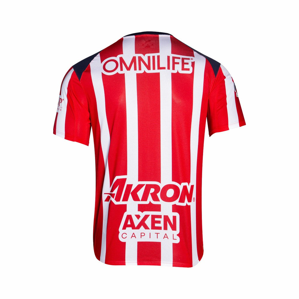 Chivas 2025/26 Home Jersey Red | Puma discount