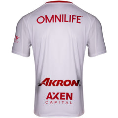 Chivas 2025/26 Away Replica Jersey White | Puma cheap