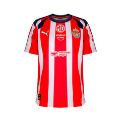 Chivas Youth 2025/26 Home Replica Jersey Red | Puma cheap