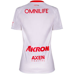 Chivas Women's 2025/26 Away Replica Jersey White | Puma Sale