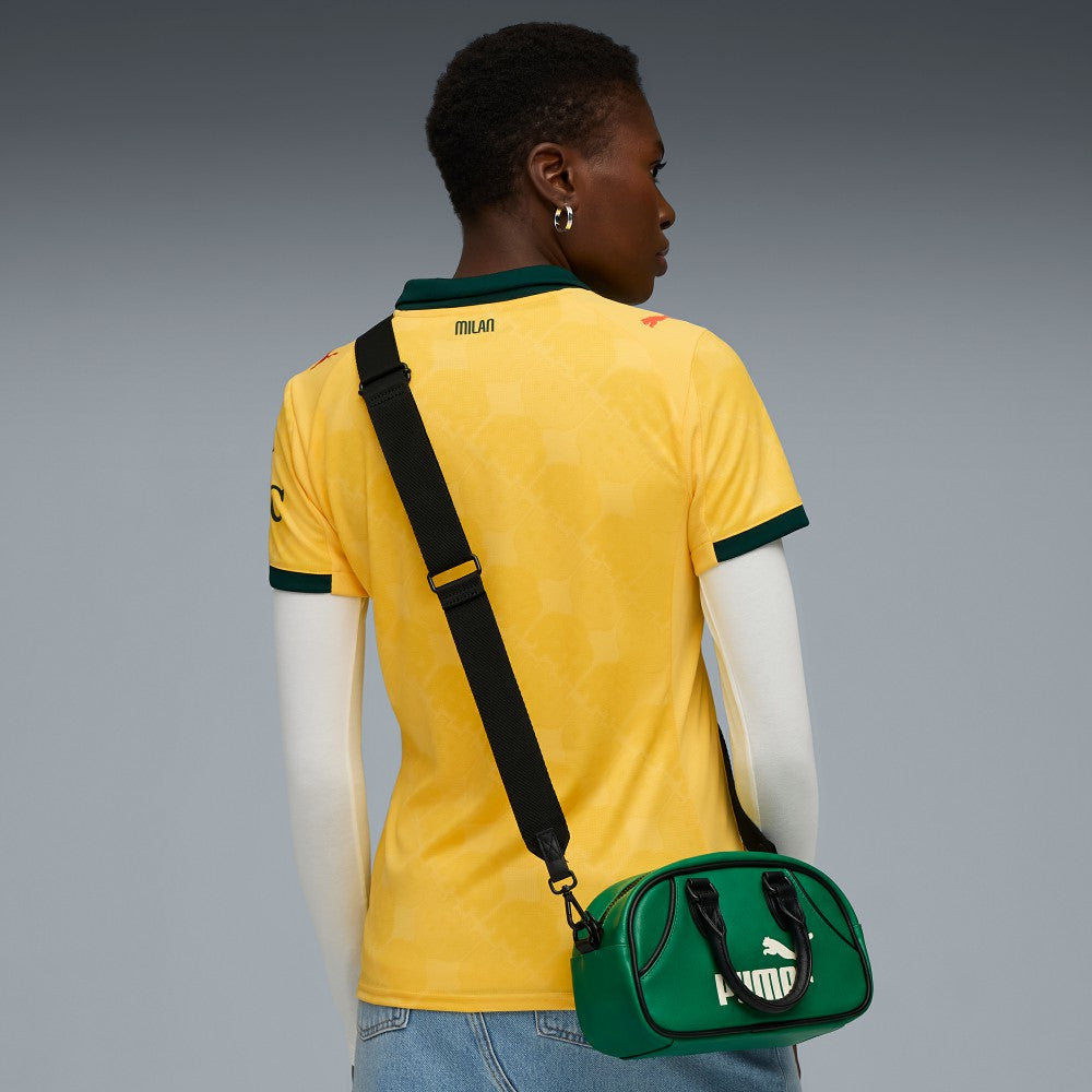 AC Milan Women's 2025/26 Third Replica Jersey Yellow | Puma Online