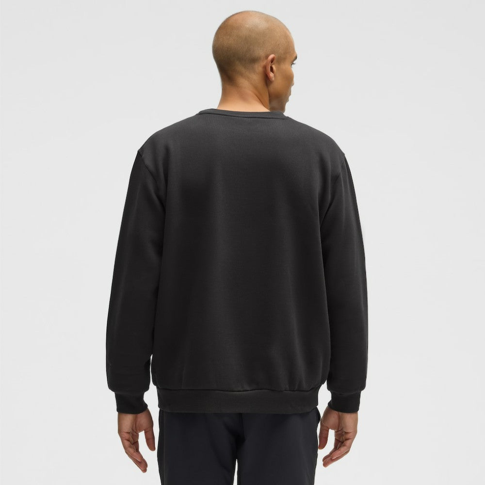 Vegas Golden Knights lululemon Steady State Crew - Black - NHL
