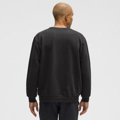 Vegas Golden Knights lululemon Steady State Crew - Black - NHL