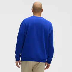 St. Louis Blues lululemon Steady State Crew - College Cobalt - NHL