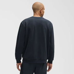 Seattle Kraken lululemon Steady State Crew - True Navy - NHL