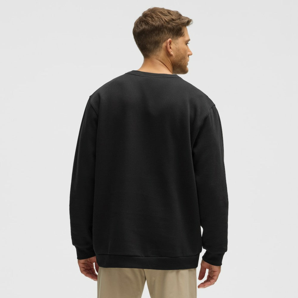 Pittsburgh Penguins lululemon Steady State Crew - Black - NHL