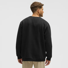 Pittsburgh Penguins lululemon Steady State Crew - Black - NHL