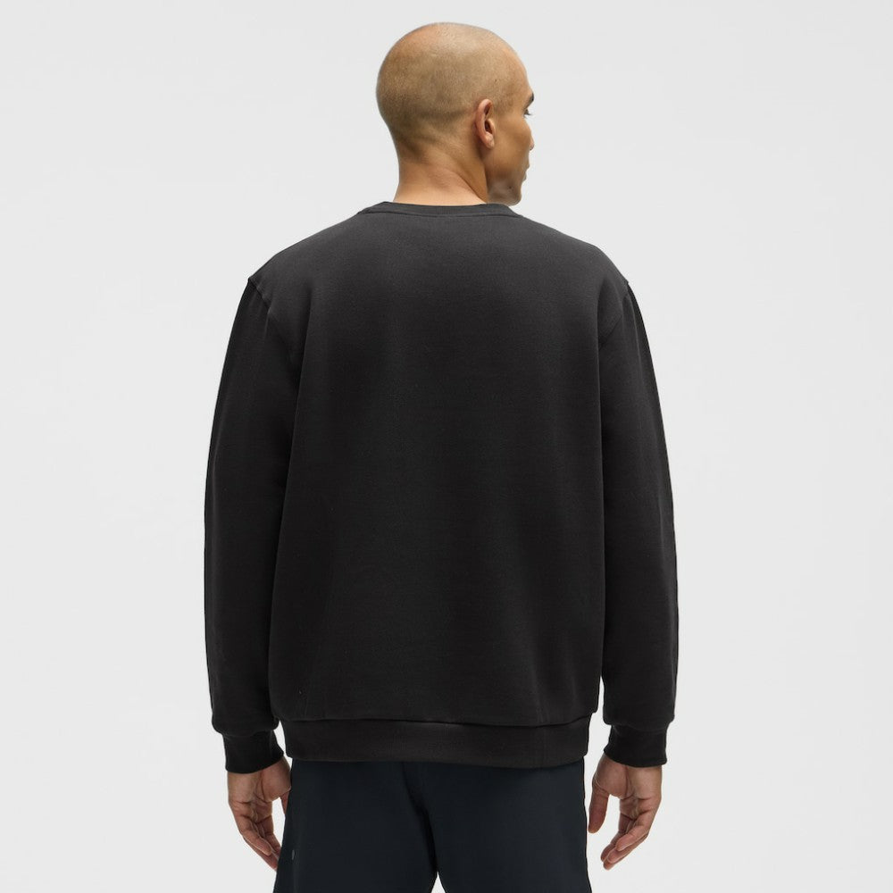 Philadelphia Flyers lululemon Steady State Crew - Black - NHL